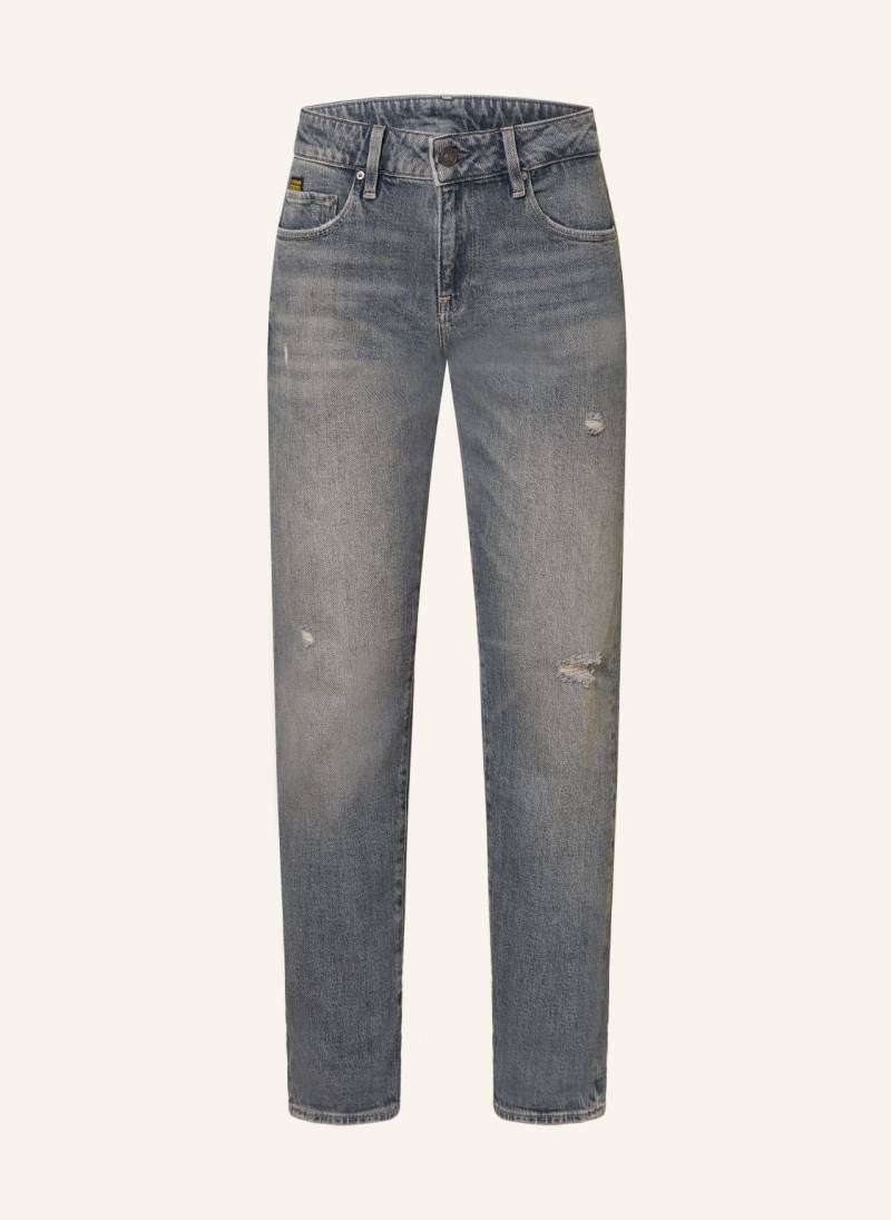 G-Star Boyfriend Jeans Kate blau von G-Star