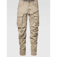 G-Star Cargohose mit Stretchanteil, Regular Tapered Fit von G-Star