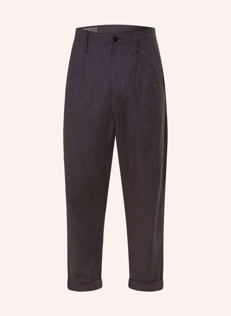 G-Star Chino Slim Fit grau von G-Star