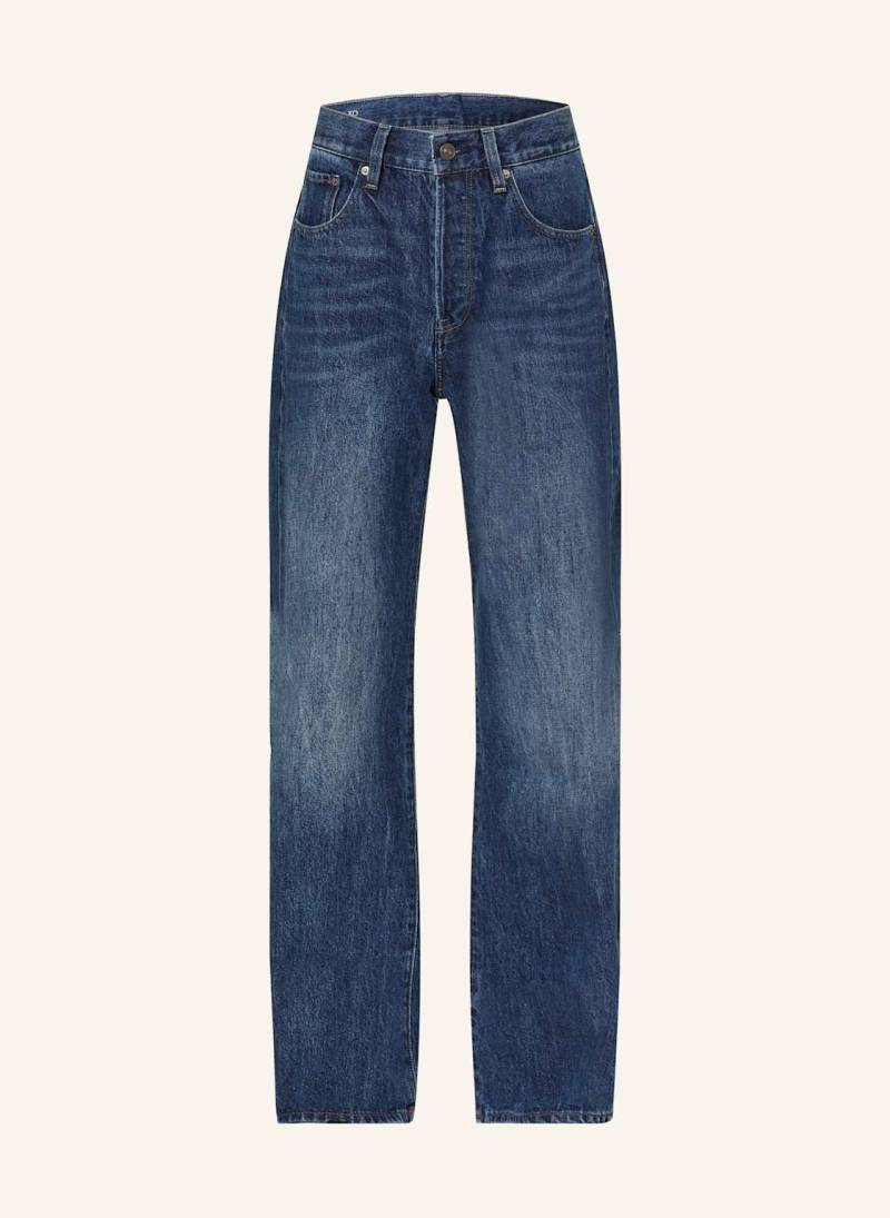 G-Star Boyfriend Jeans Bowey blau von G-Star