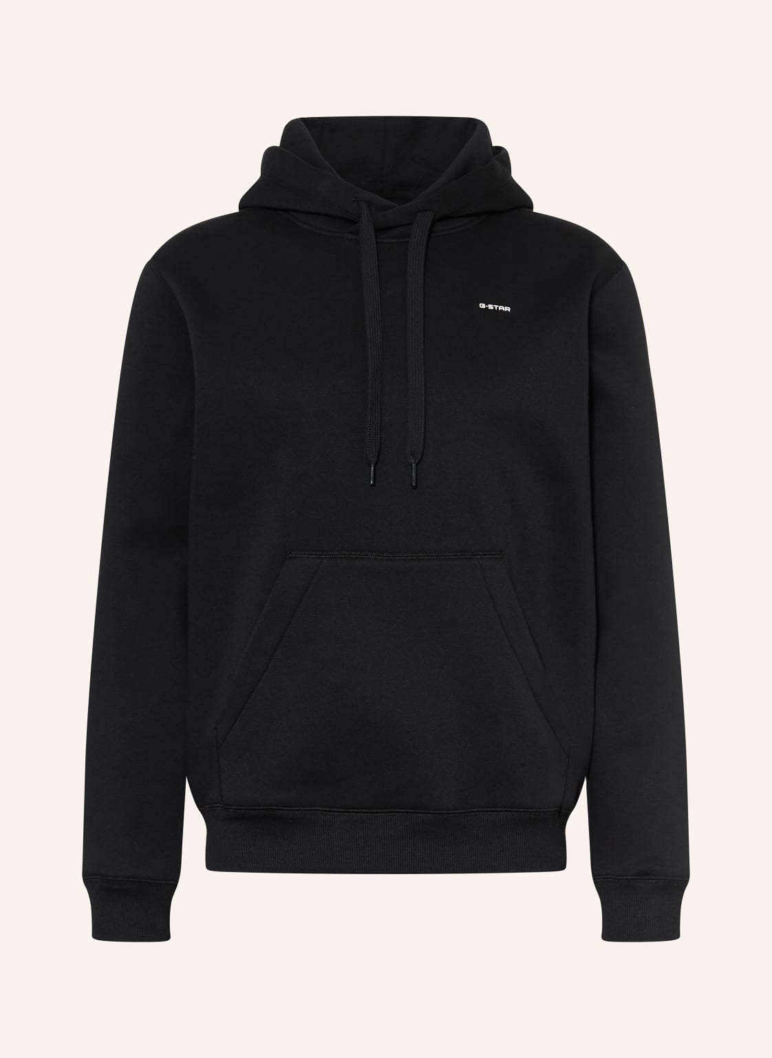 G-Star Hoodie schwarz von G-Star