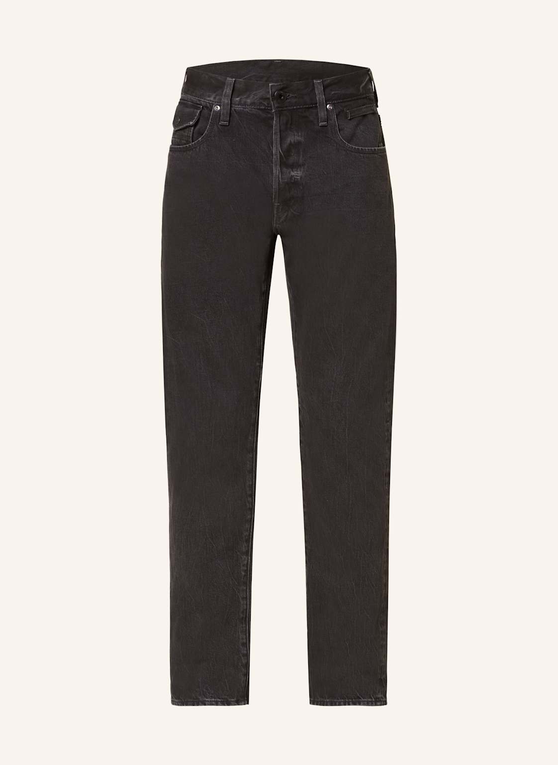 G-Star Jeans Morry Tapered Fit blau von G-Star