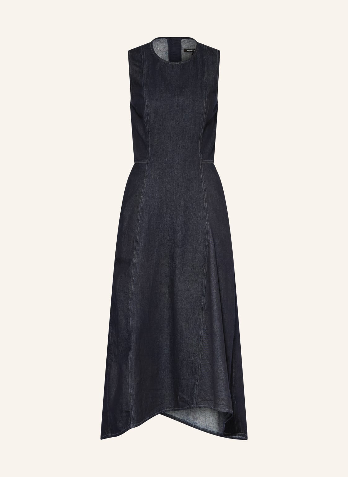 G-Star Jeanskleid blau von G-Star
