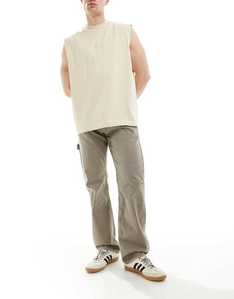 G-Star - Lenney - Bootcut-Jeans in Beige-Neutral von G-Star