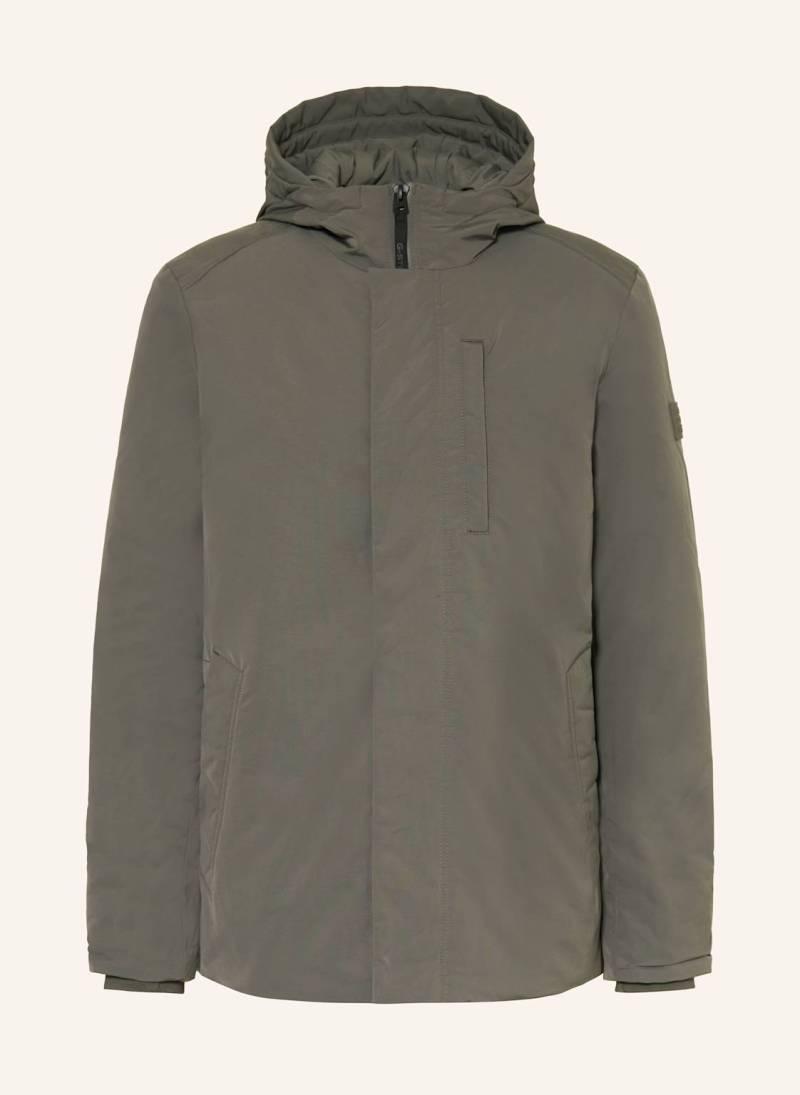 G-Star Parka grau von G-Star