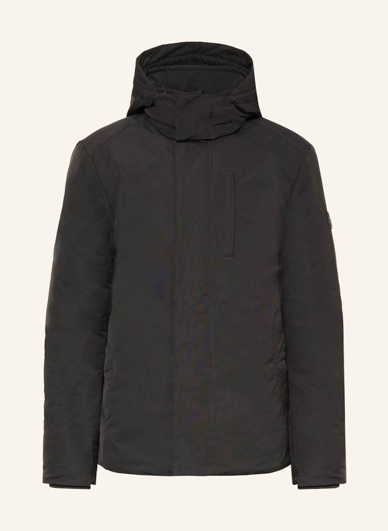 G-Star Parka schwarz von G-Star