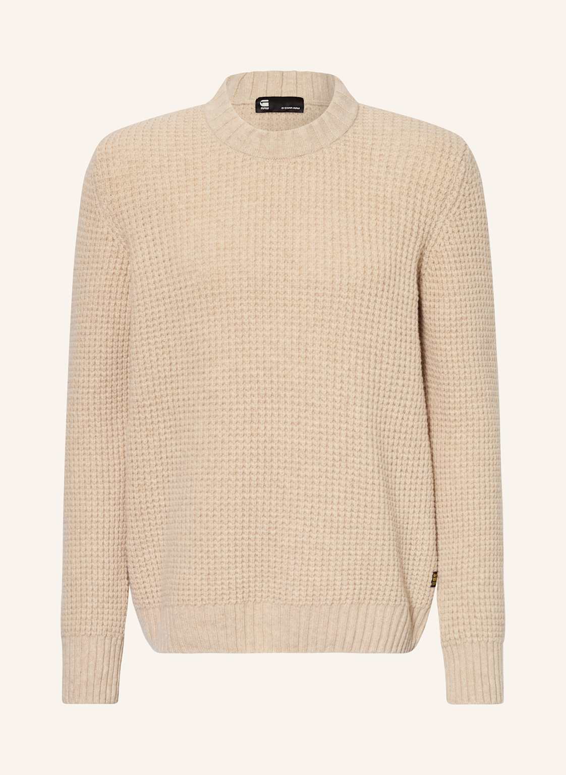 G-Star Pullover beige von G-Star