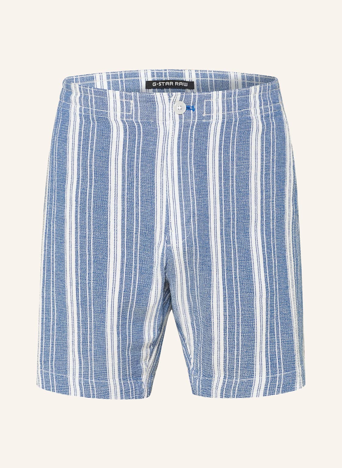 G-Star Shorts Regular Fit blau G-Star Shorts Regular Fit blau von G-Star