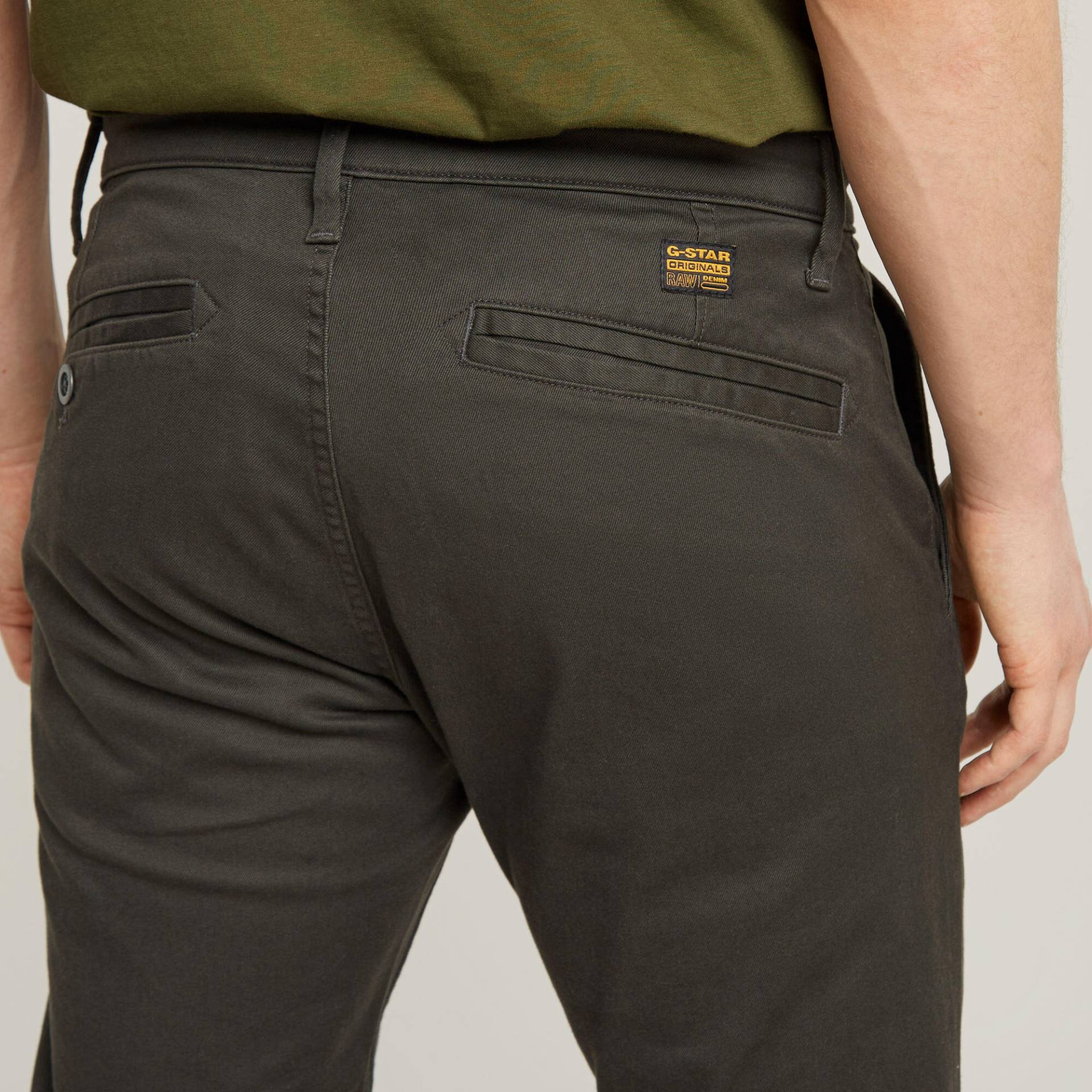 G-Star - Skinny Chino 3.0 - Gr. - 30/32 von G-Star
