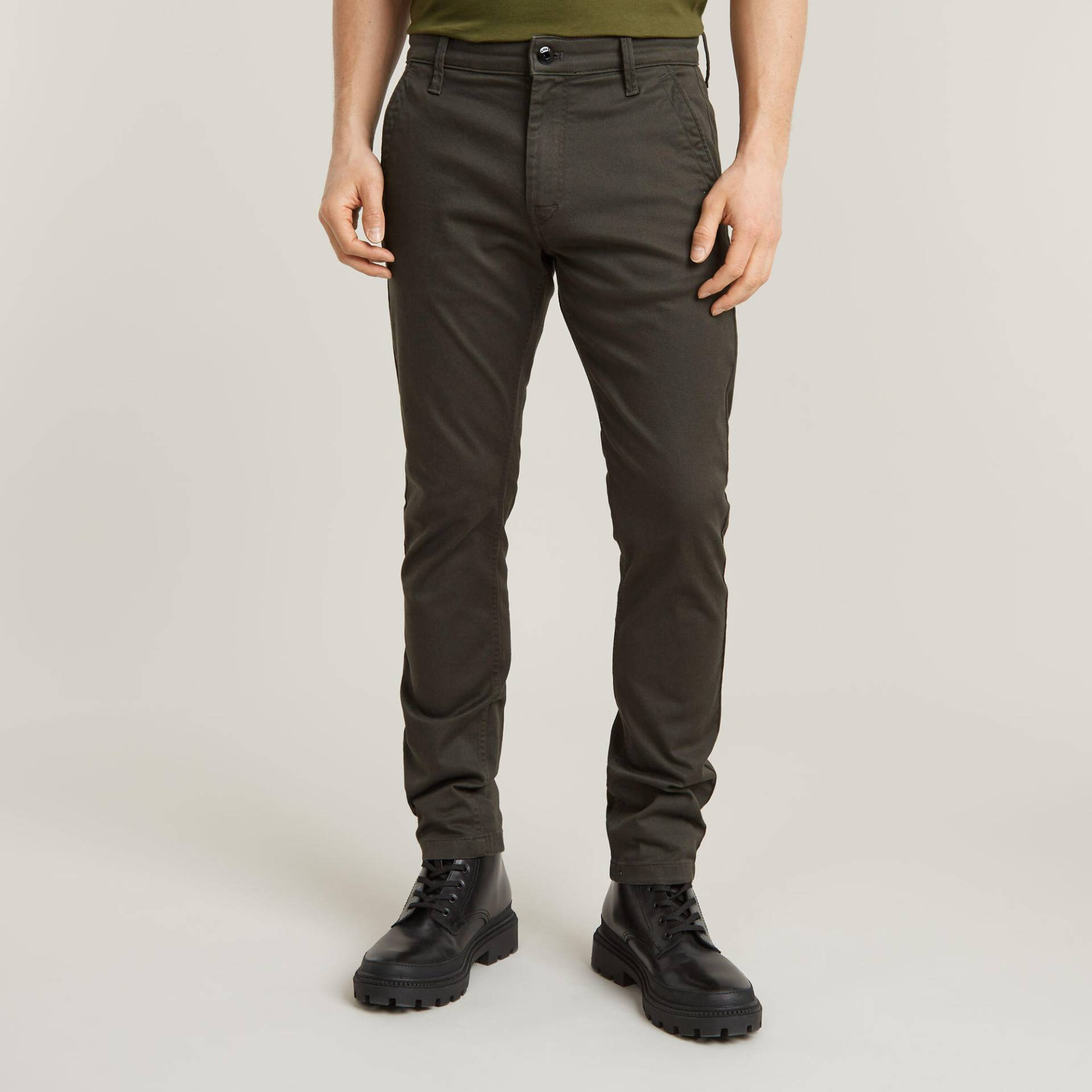 G-Star - Skinny Chino 3.0 - Gr. - 33/36 von G-Star