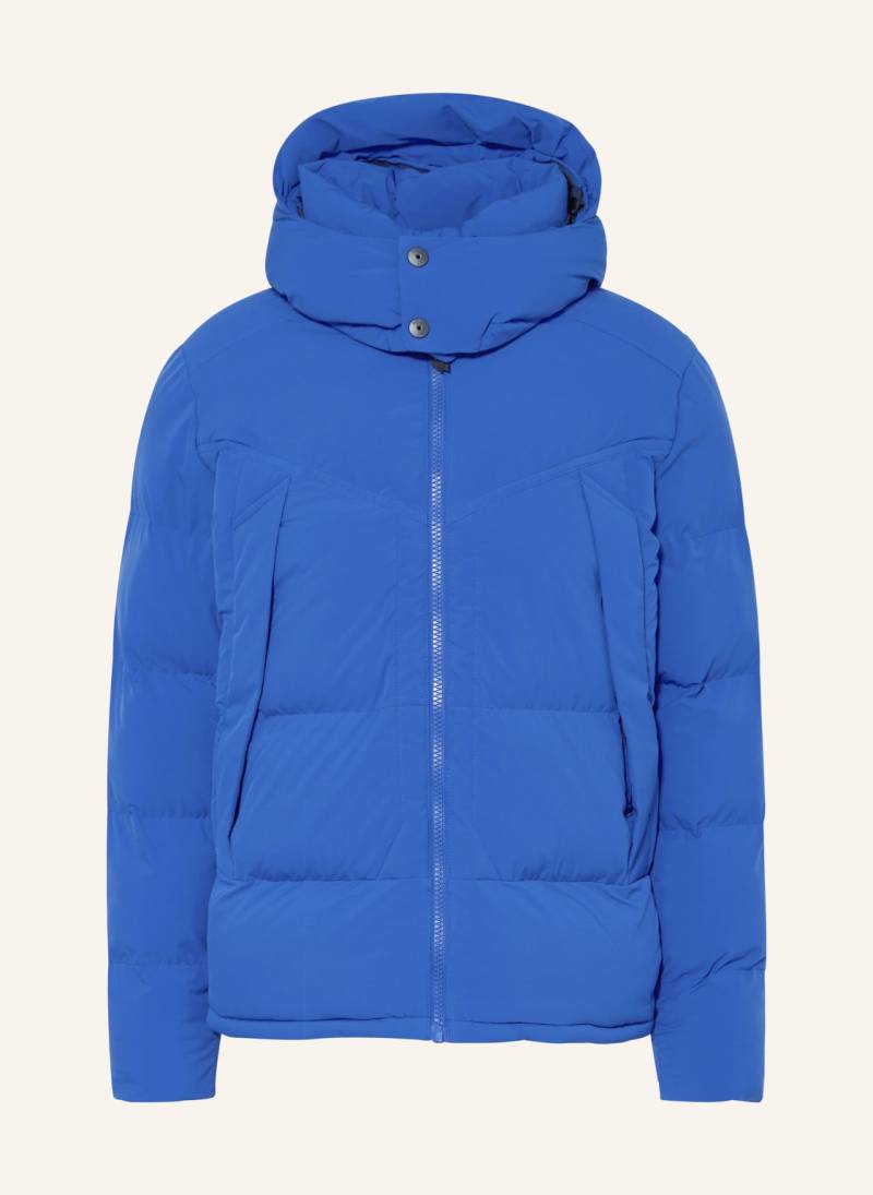 G-Star Steppjacke Whistler blau von G-Star