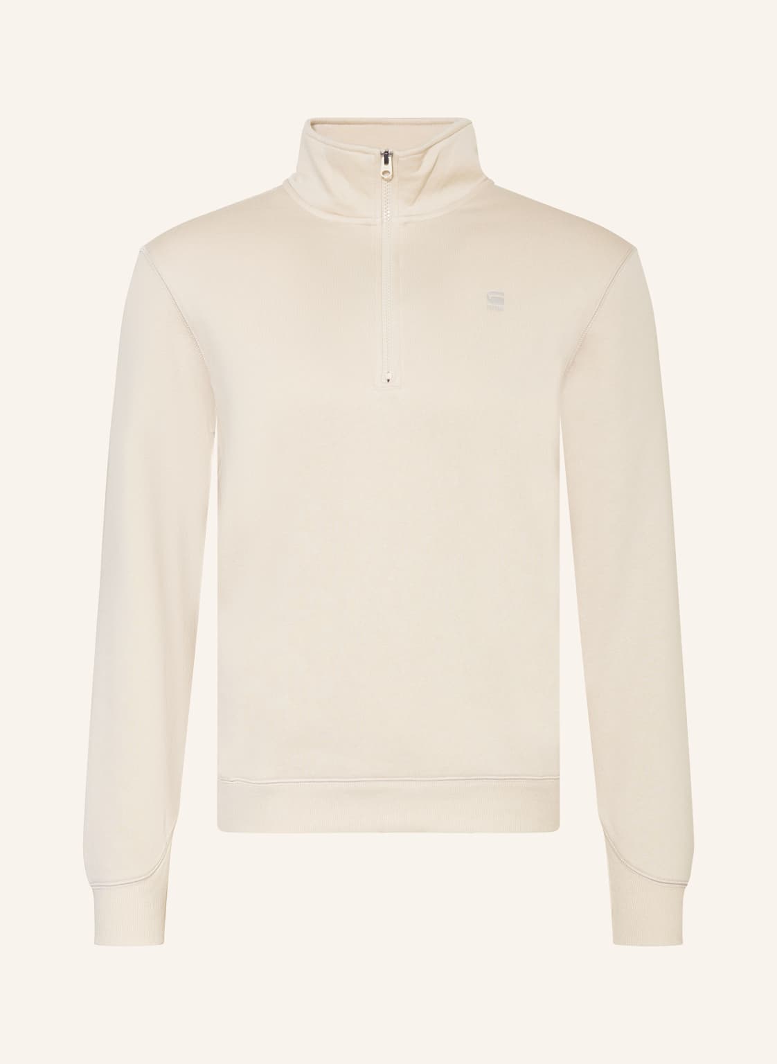 G-Star Sweat-Troyer weiss von G-Star
