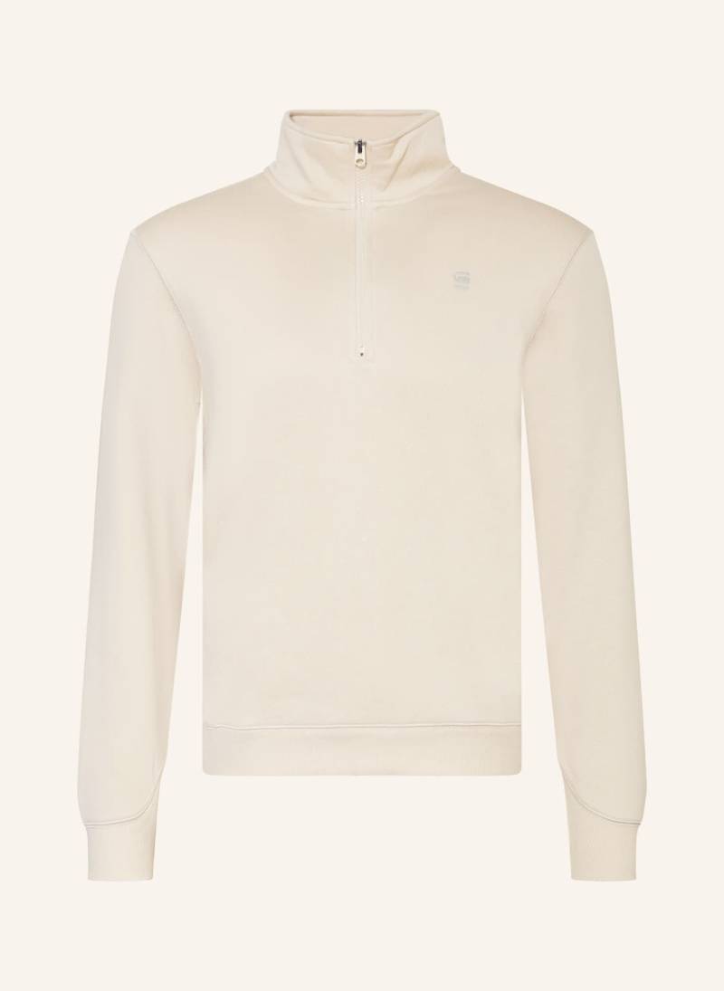 G-Star Sweat-Troyer weiss von G-Star