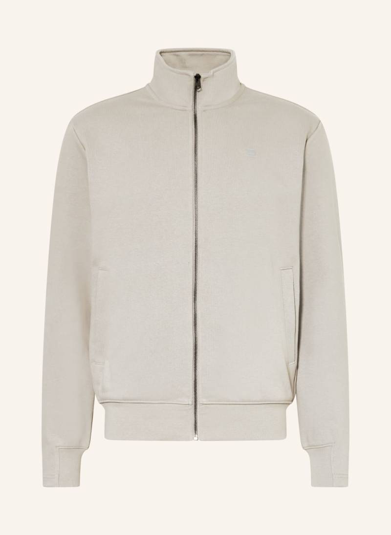 G-Star Sweatjacke Nifous grau von G-Star