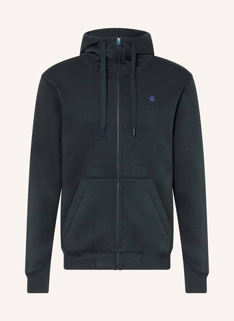 G-Star Sweatjacke blau von G-Star