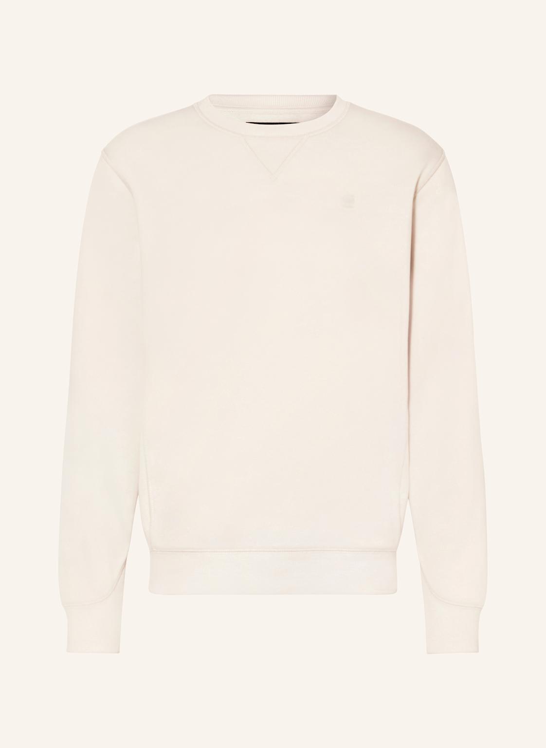 G-Star Sweatshirt beige von G-Star