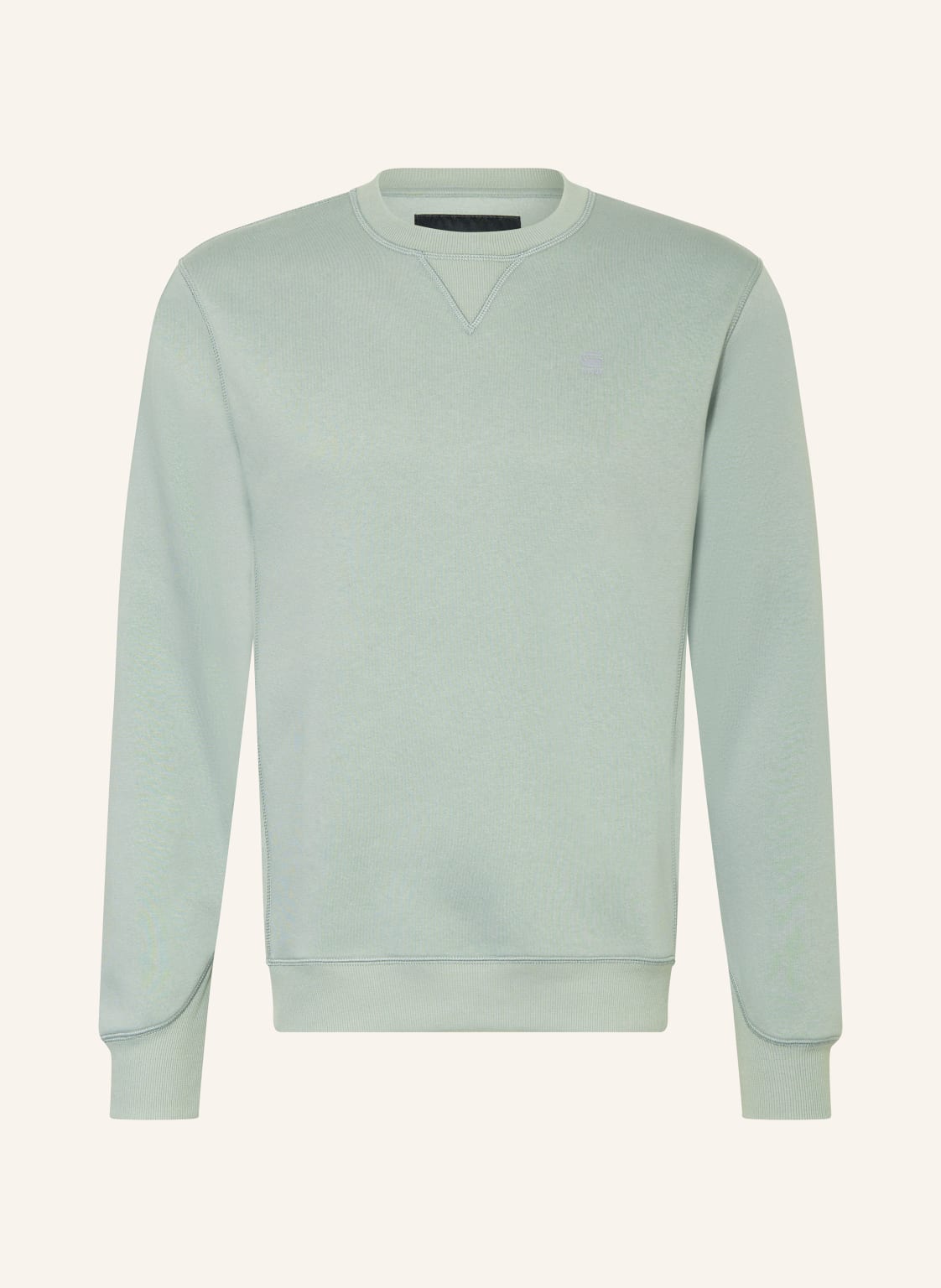 G-Star Sweatshirt gruen von G-Star