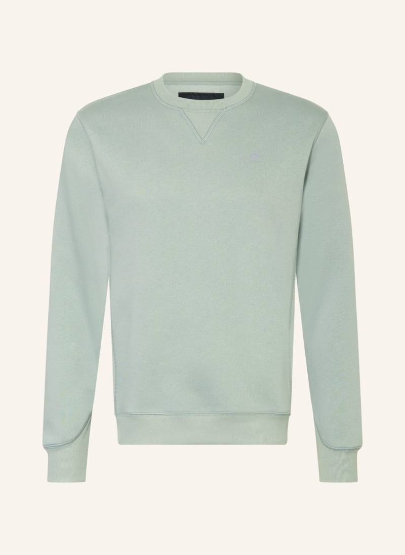 G-Star Sweatshirt gruen von G-Star