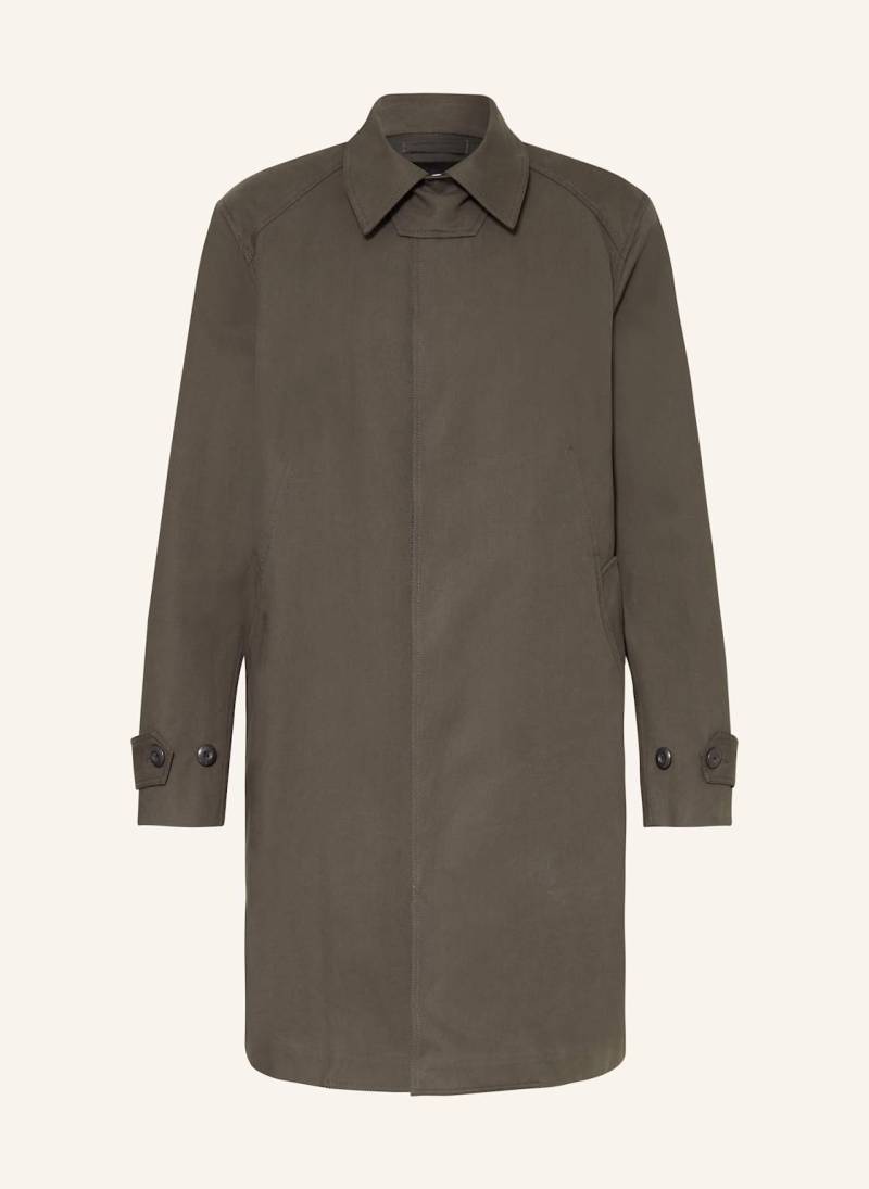 G-Star Trenchcoat gruen von G-Star