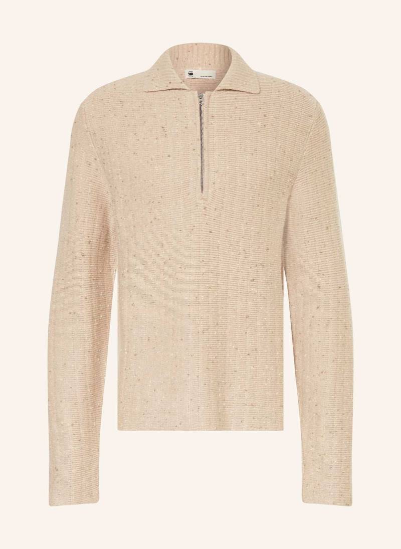 G-Star Troyer beige von G-Star