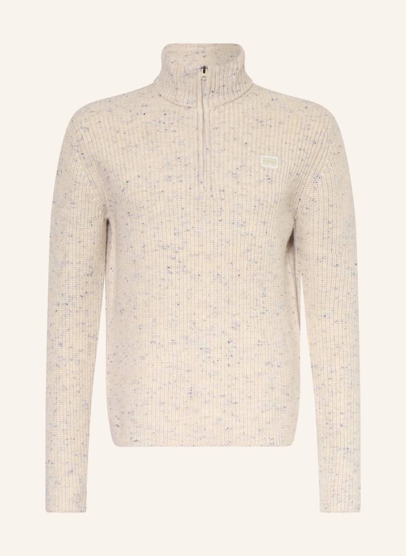 G-Star Troyer weiss von G-Star