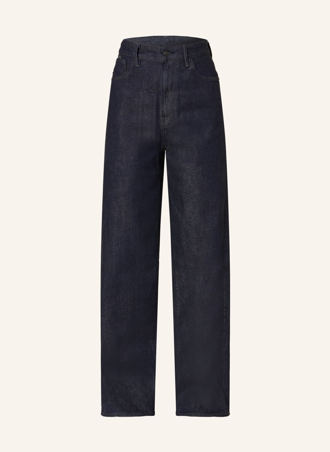 G-Star Wide Leg Jeans Deck 2.0 blau von G-Star