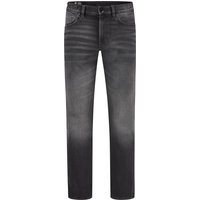 G-Star Feste Jeans Mosa in dezenter Used-Optik, Straight Fit von G-Star