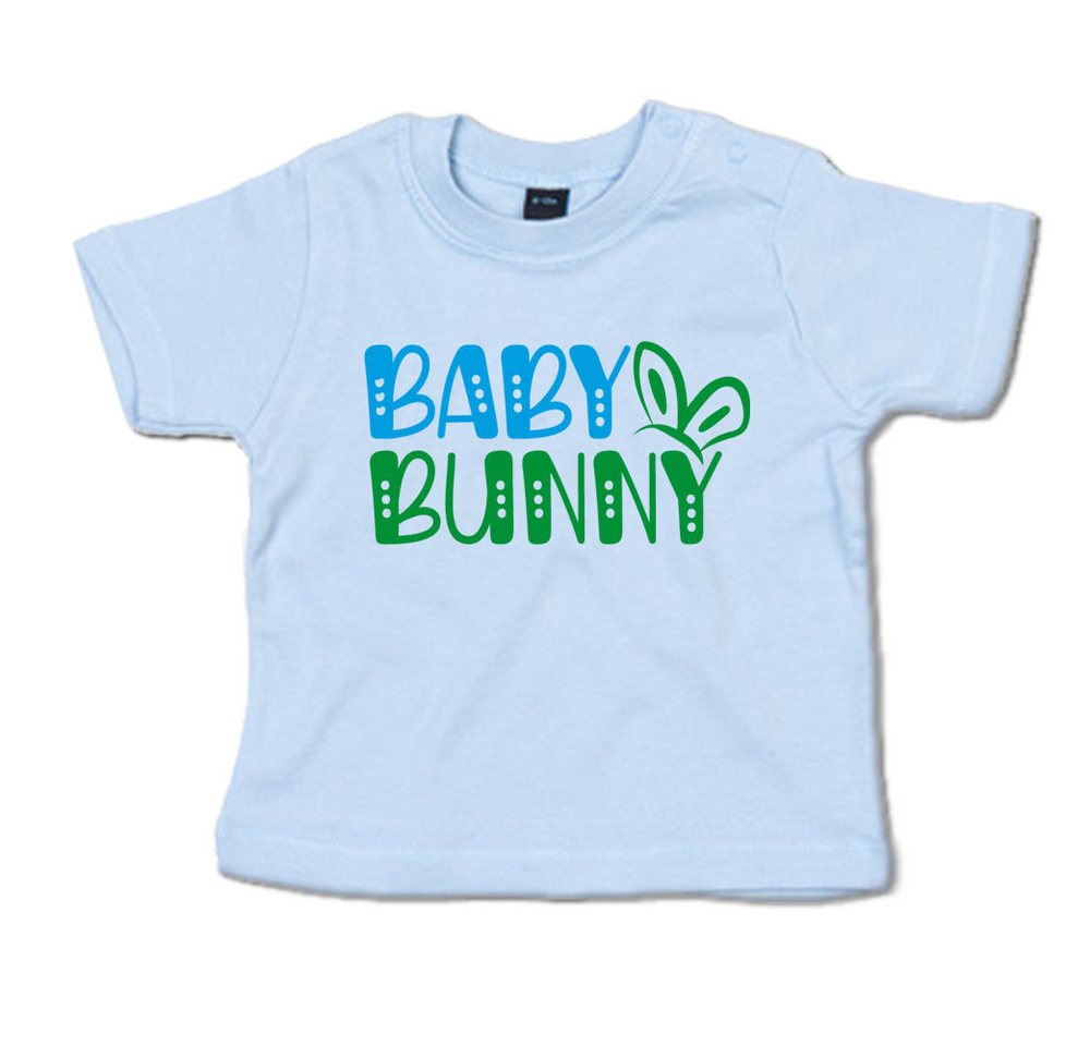 G-graphics T-Shirt Baby Bunny Baby T-Shirt, mit Spruch / Sprüche / Print / Aufdruck von G-graphics