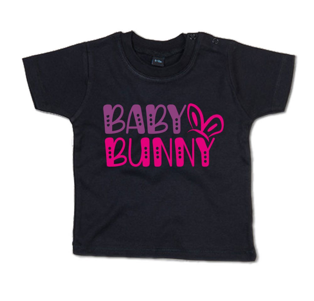 G-graphics T-Shirt Baby Bunny Baby T-Shirt mit Spruch als Geschenk zu Ostern von G-graphics
