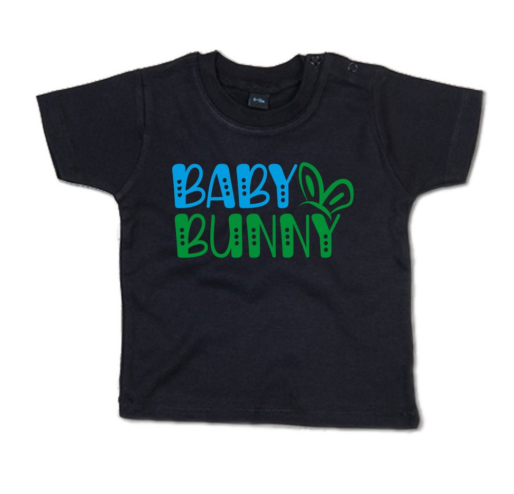 G-graphics T-Shirt Baby Bunny Baby T-Shirt mit Spruch als Geschenk zu Ostern von G-graphics