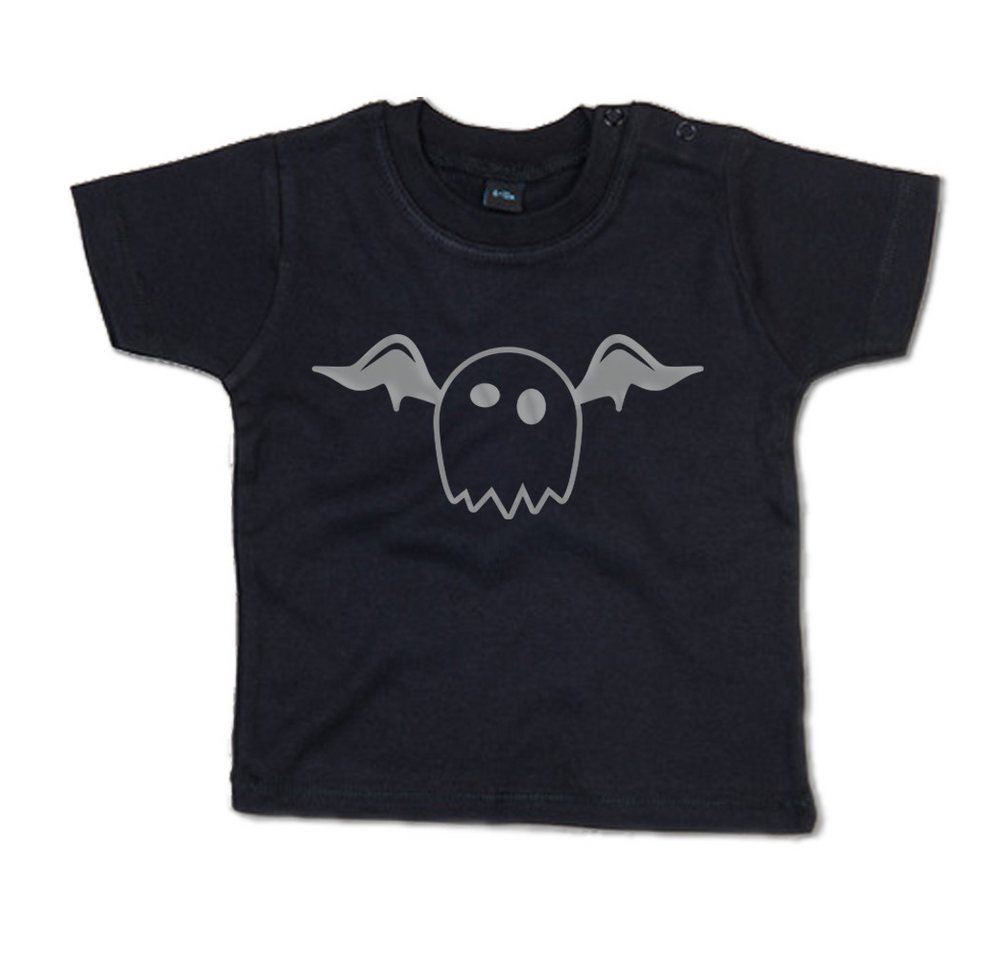 G-graphics T-Shirt Kleiner Geist Baby T-Shirt, mit Print / Aufdruck von G-graphics