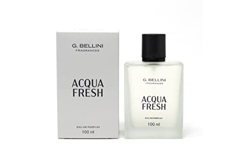 ACQUA FRESH Eau de Parfum G.Bellini Düfte, 100 ml von G. Bellini