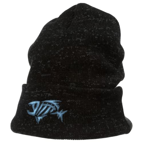 Gloomis Fishing Heather Beanie – HTR, Einheitsgröße [GBEANIEHTRGRY] von G. Loomis