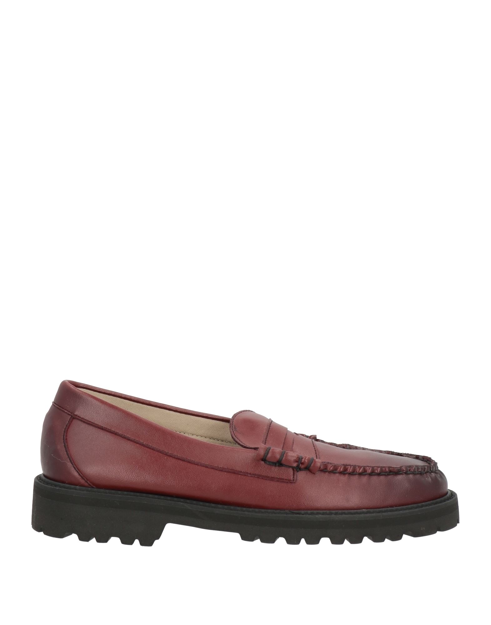 WEEJUNS® by G.H. BASS & CO Mokassin Herren Bordeaux von WEEJUNS® by G.H. BASS & CO