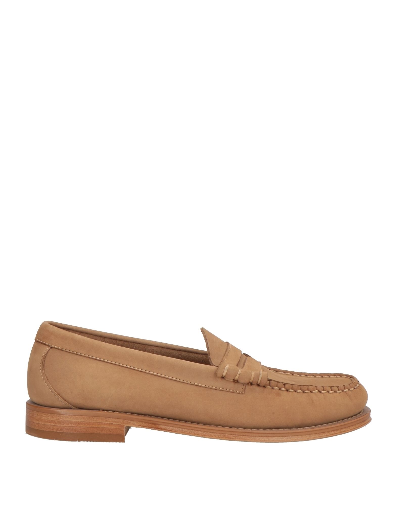 G.H. BASS & CO Mokassin Herren Khaki G.H. BASS & CO Mokassin Herren Khaki von G.H. BASS & CO