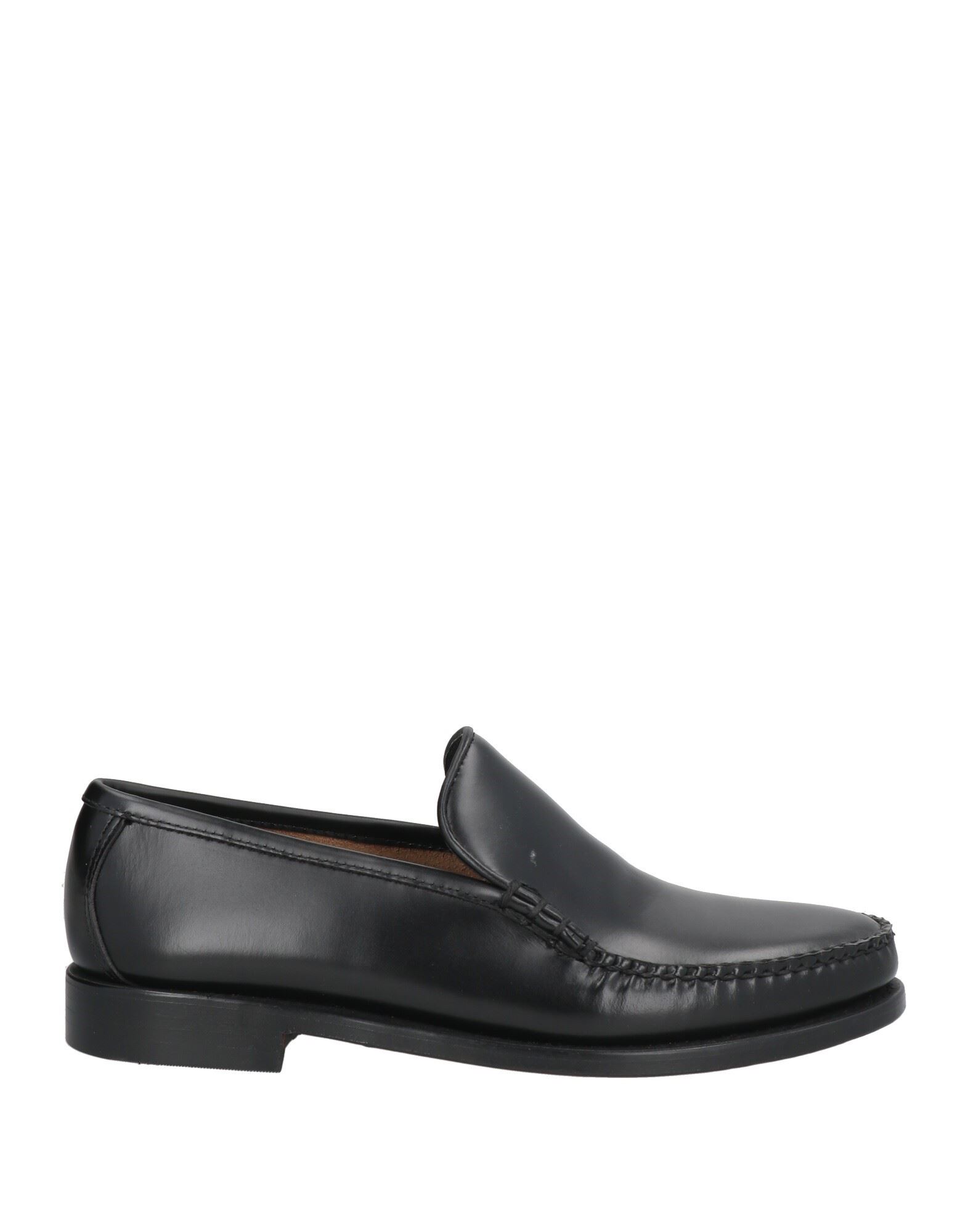 G.H. BASS & CO Mokassin Herren Schwarz G.H. BASS & CO Mokassin Herren Schwarz von G.H. BASS & CO