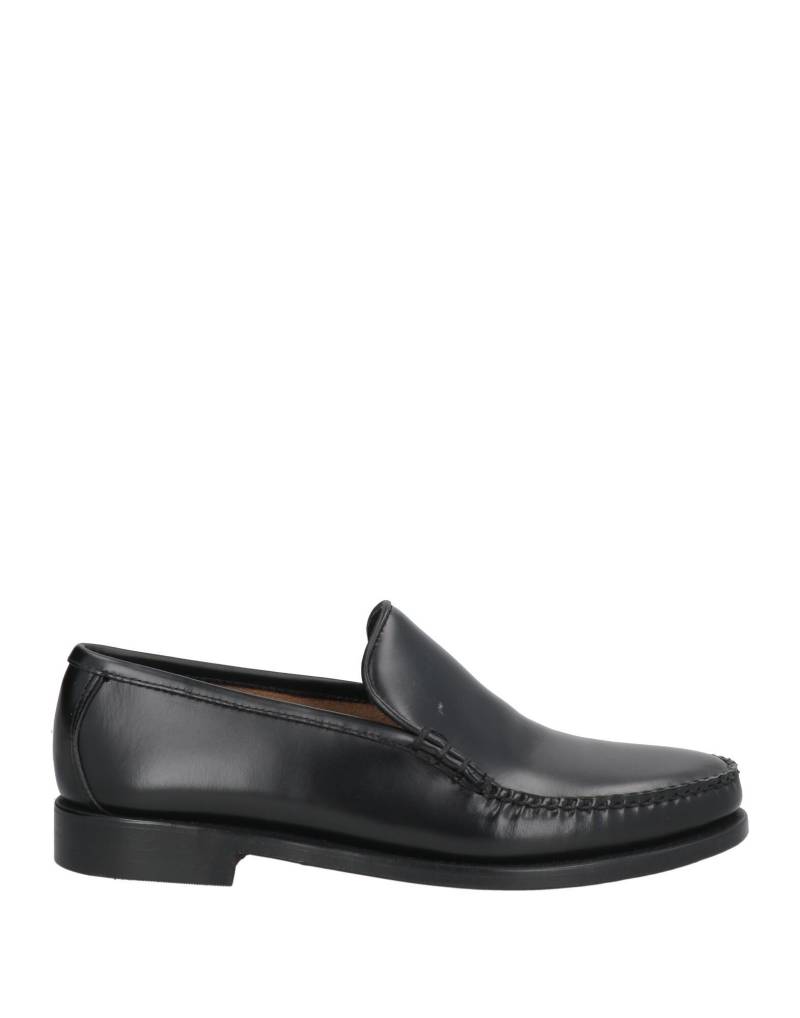 G.H. BASS & CO Mokassin Herren Schwarz G.H. BASS & CO Mokassin Herren Schwarz von G.H. BASS & CO