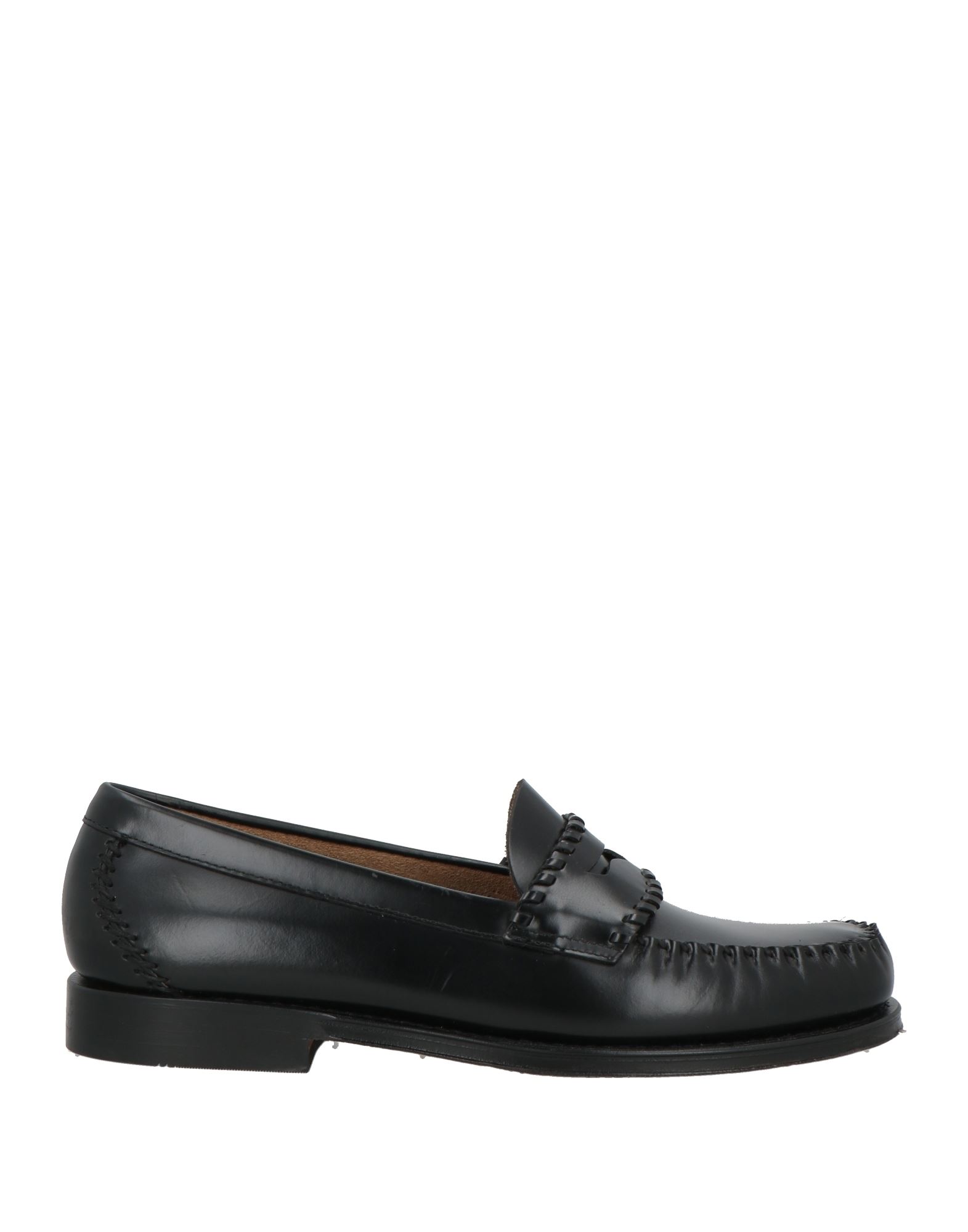 G.H. BASS & CO Mokassin Herren Schwarz G.H. BASS & CO Mokassin Herren Schwarz von G.H. BASS & CO