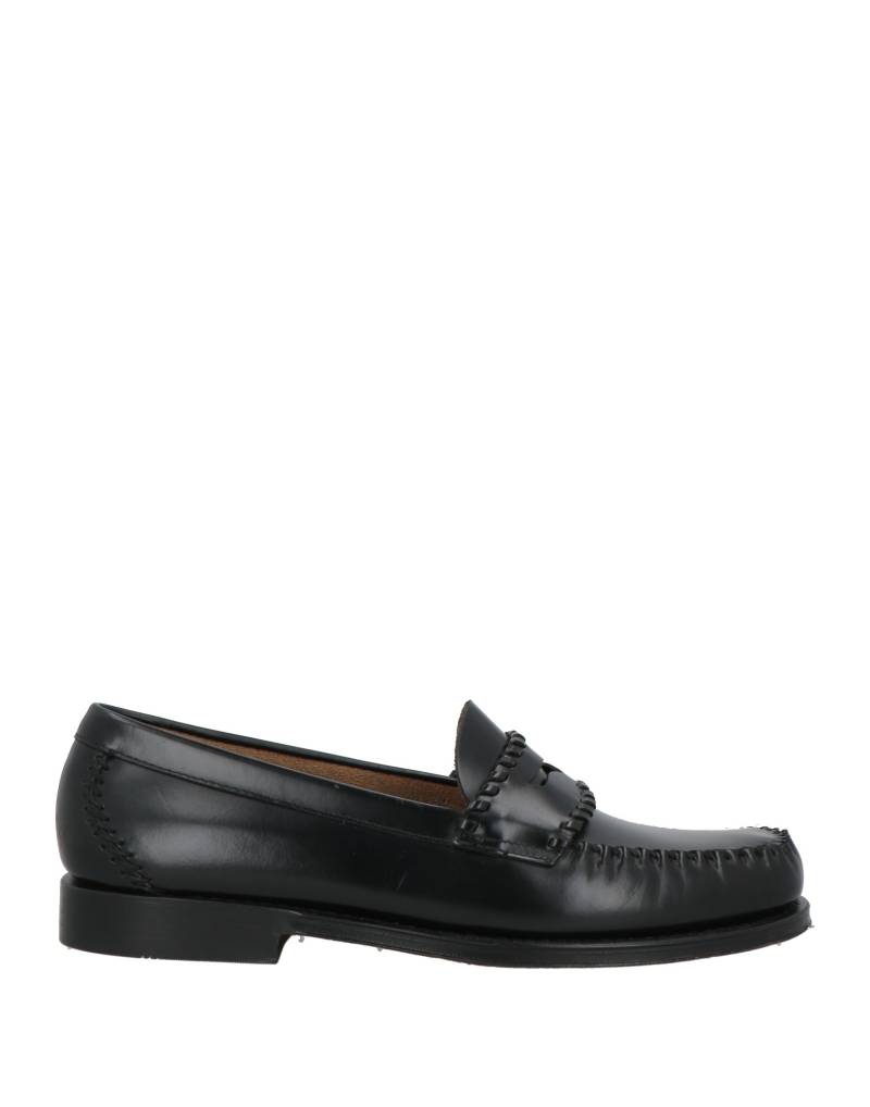 G.H. BASS & CO Mokassin Herren Schwarz G.H. BASS & CO Mokassin Herren Schwarz von G.H. BASS & CO