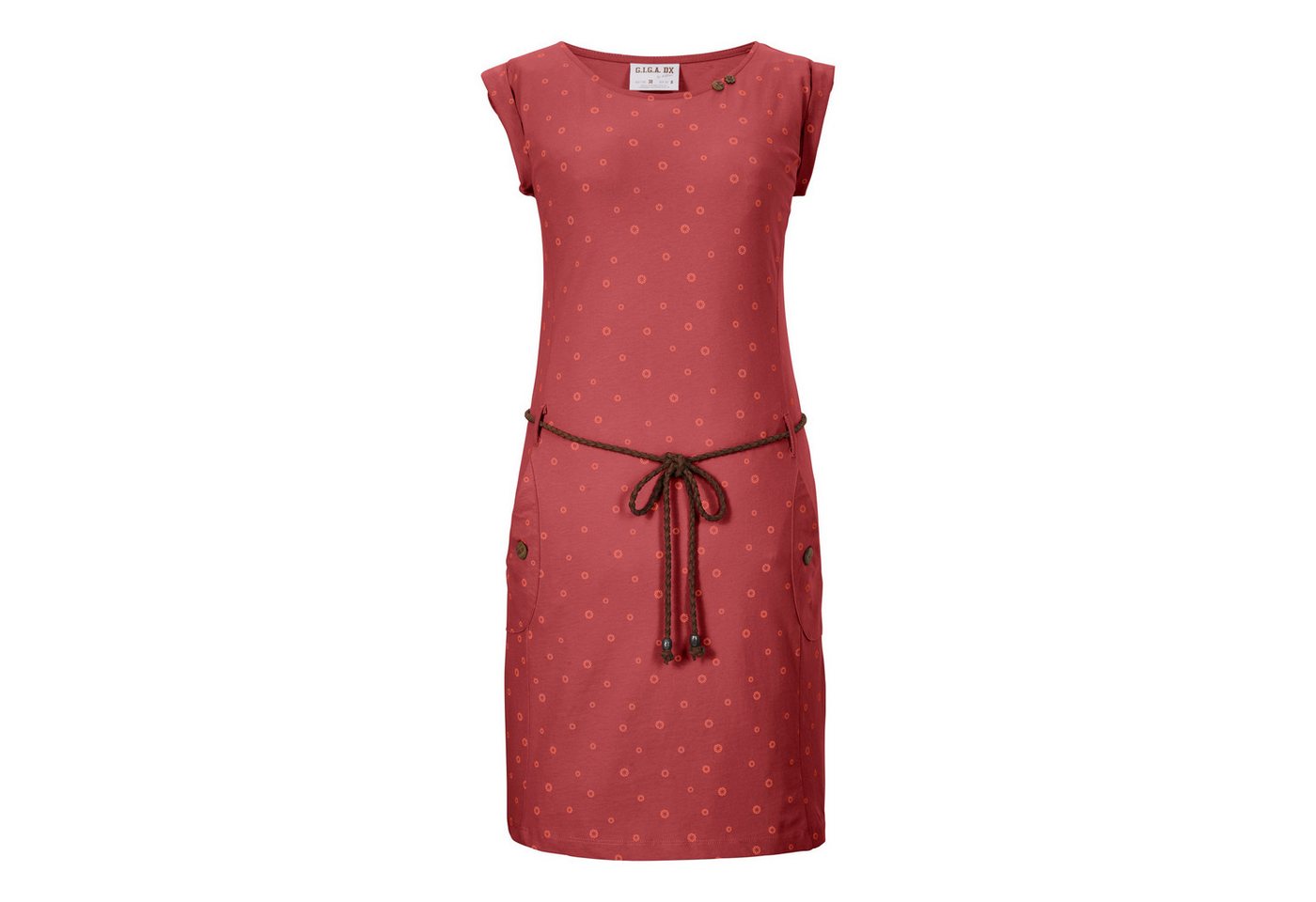 G.I.G.A. DX by killtec 2-in-1-Kleid Kleid GS 99 G.I.G.A. DX by killtec 2-in-1-Kleid Kleid GS 99 von G.I.G.A. DX by killtec