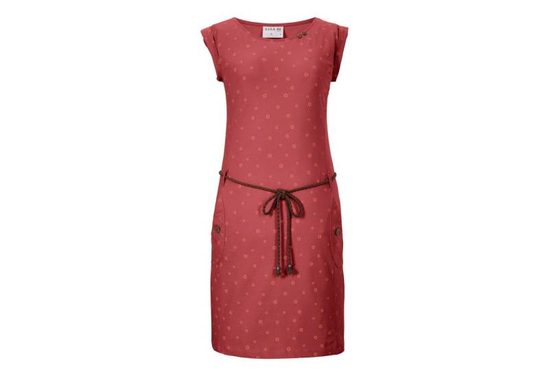 G.I.G.A. DX by killtec 2-in-1-Kleid Kleid GS 99 von G.I.G.A. DX by killtec