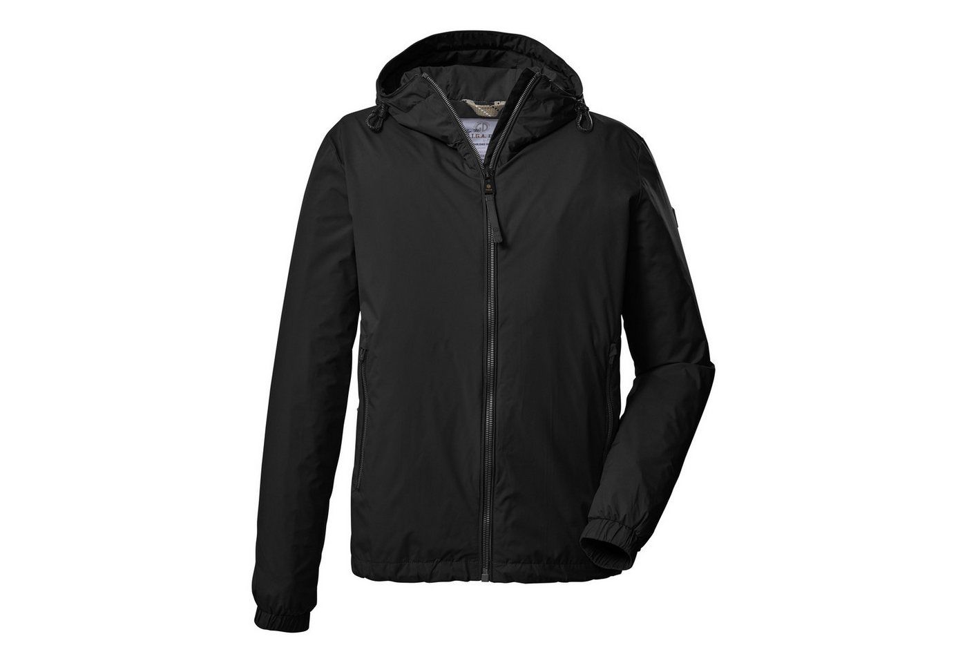 G.I.G.A. DX by killtec 3-in-1-Funktionsjacke Casualjacke GS 122 MN JCKT G.I.G.A. DX by killtec 3-in-1-Funktionsjacke Casualjacke GS 122 MN JCKT von G.I.G.A. DX by killtec