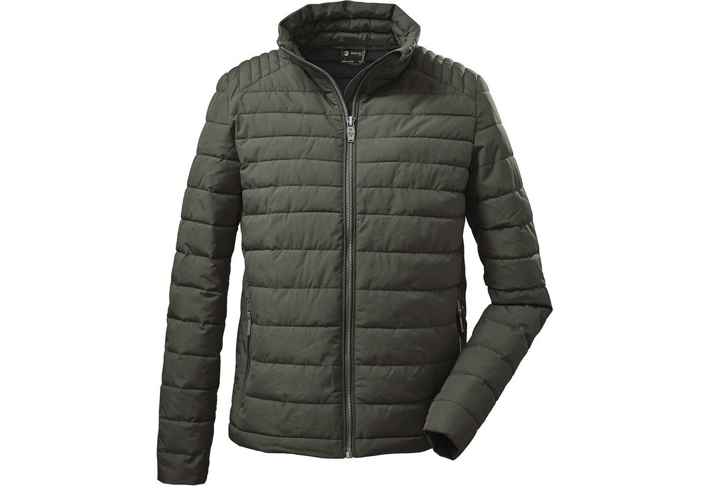 G.I.G.A. DX by killtec 3-in-1-Funktionsjacke Daunen-Funktionsjacke GW40 G.I.G.A. DX by killtec 3-in-1-Funktionsjacke Daunen-Funktionsjacke GW40 von G.I.G.A. DX by killtec