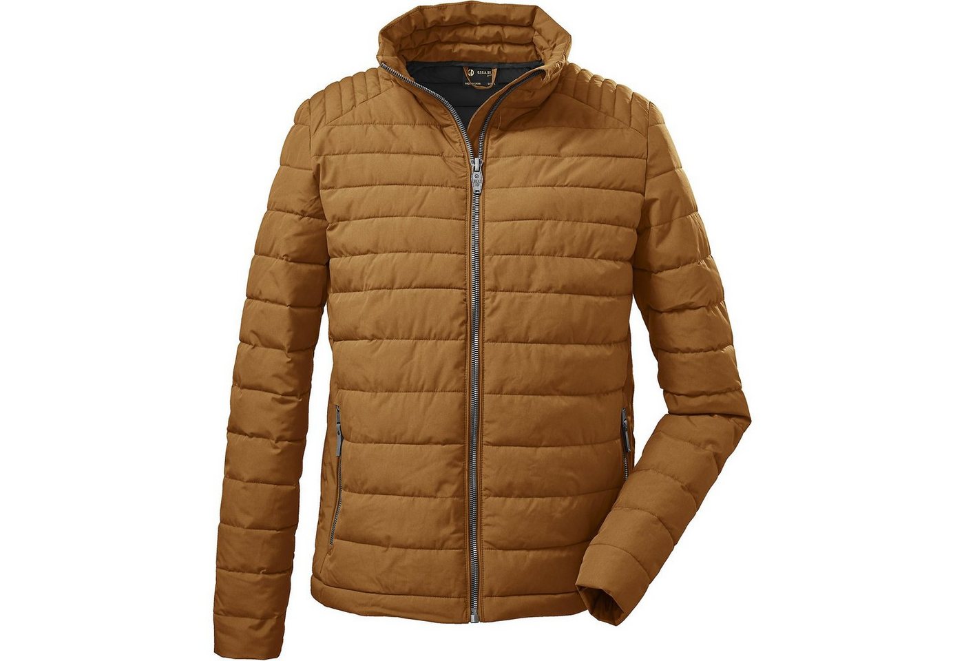 G.I.G.A. DX by killtec 3-in-1-Funktionsjacke Daunen-Funktionsjacke GW40 G.I.G.A. DX by killtec 3-in-1-Funktionsjacke Daunen-Funktionsjacke GW40 von G.I.G.A. DX by killtec
