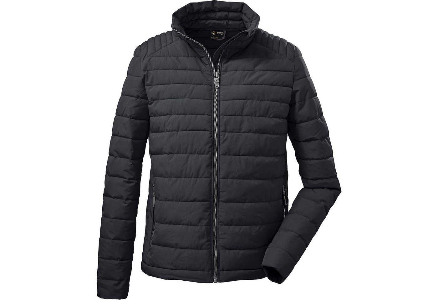 G.I.G.A. DX by killtec 3-in-1-Funktionsjacke Daunen-Funktionsjacke GW40 G.I.G.A. DX by killtec 3-in-1-Funktionsjacke Daunen-Funktionsjacke GW40 von G.I.G.A. DX by killtec