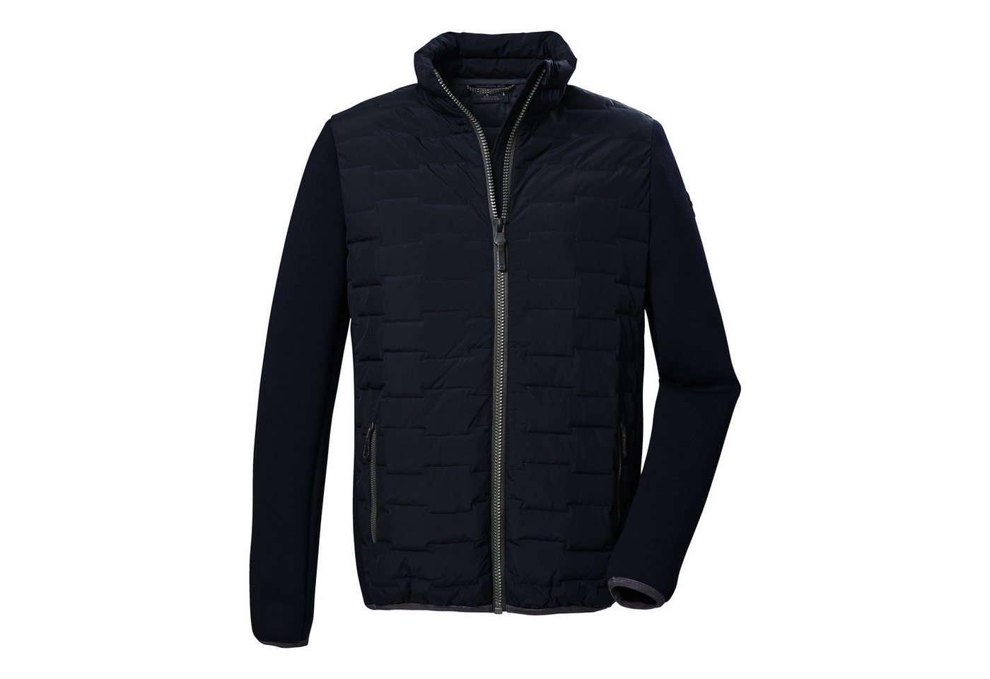 G.I.G.A. DX by killtec 3-in-1-Funktionsjacke Hybridjacke GW 24 MN JCKT von G.I.G.A. DX by killtec