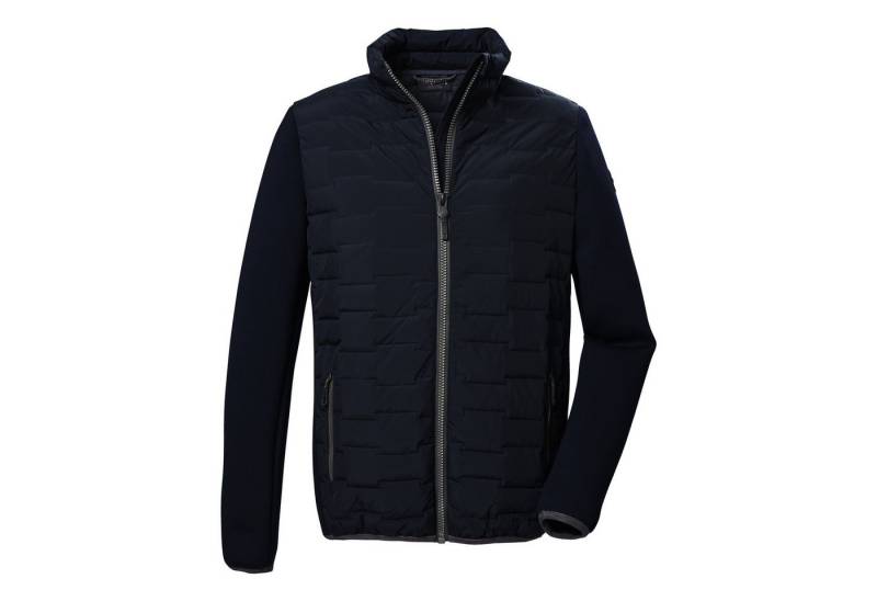 G.I.G.A. DX by killtec 3-in-1-Funktionsjacke Hybridjacke GW 24 MN JCKT von G.I.G.A. DX by killtec