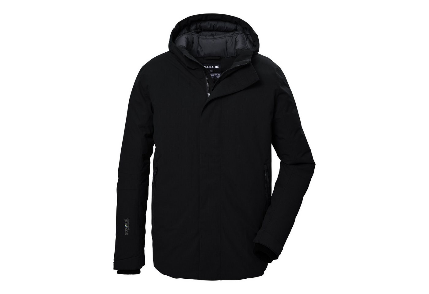 G.I.G.A. DX by killtec 3-in-1-Funktionsjacke Jacke GW 11 MN JCKT G.I.G.A. DX by killtec 3-in-1-Funktionsjacke Jacke GW 11 MN JCKT von G.I.G.A. DX by killtec