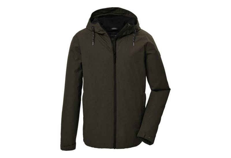 G.I.G.A. DX by killtec 3-in-1-Funktionsjacke Jacke GW 32 MN JCKT von G.I.G.A. DX by killtec
