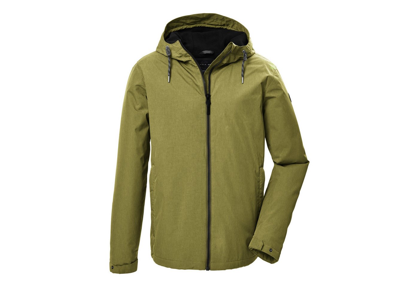 G.I.G.A. DX by killtec 3-in-1-Funktionsjacke Jacke GW 32 MN JCKT G.I.G.A. DX by killtec 3-in-1-Funktionsjacke Jacke GW 32 MN JCKT von G.I.G.A. DX by killtec